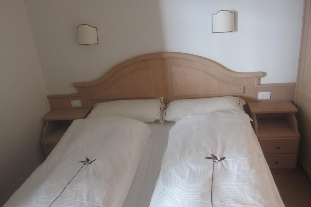 Chalet Rin Da Pemont Ливиньо Номер фото