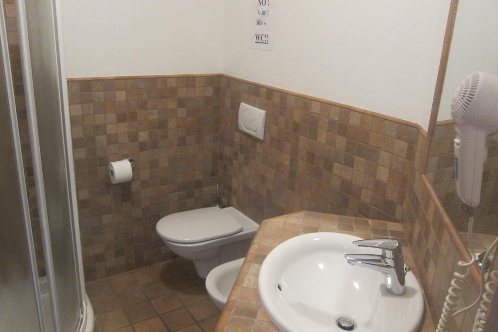 Chalet Rin Da Pemont Ливиньо Номер фото