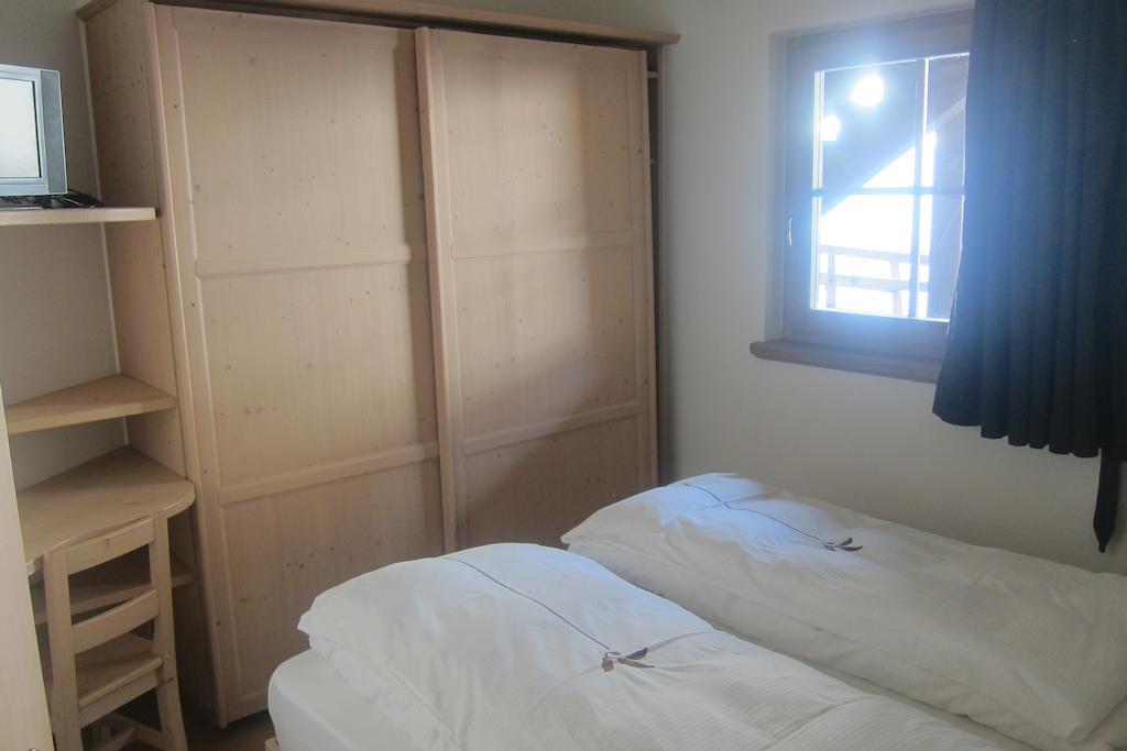 Chalet Rin Da Pemont Ливиньо Номер фото
