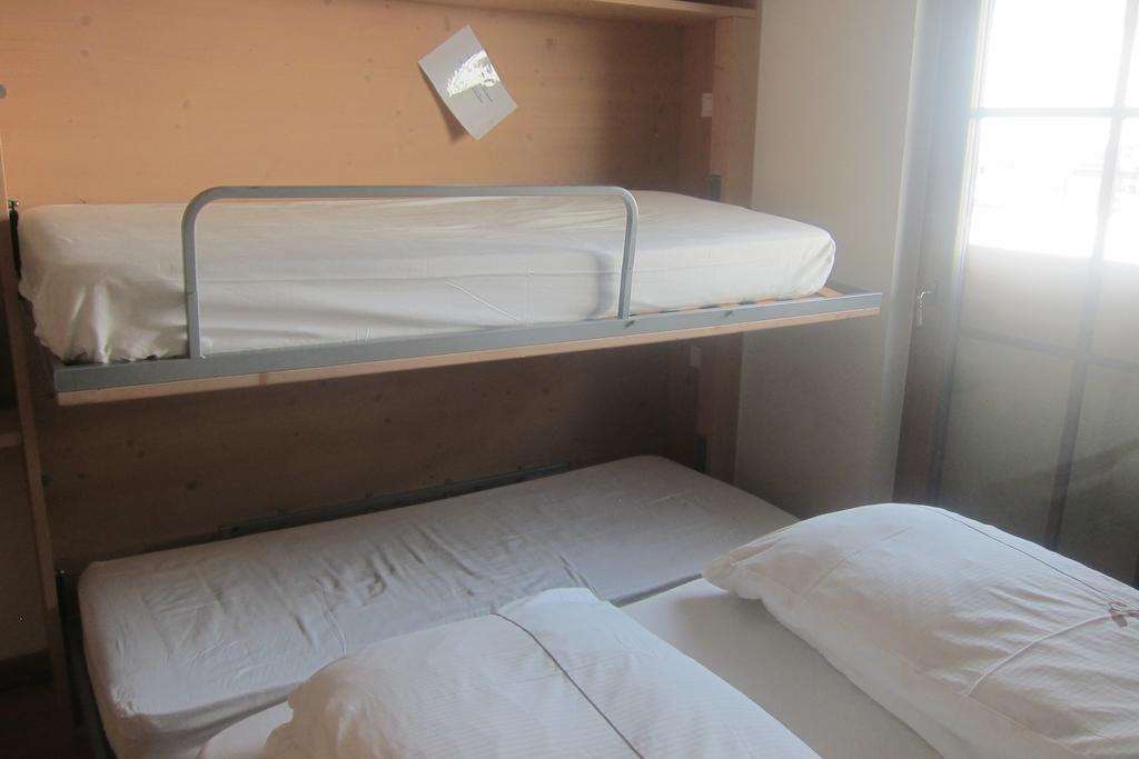 Chalet Rin Da Pemont Ливиньо Номер фото