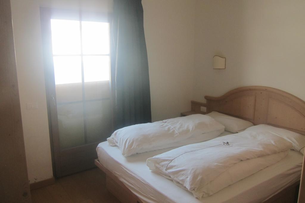 Chalet Rin Da Pemont Ливиньо Номер фото