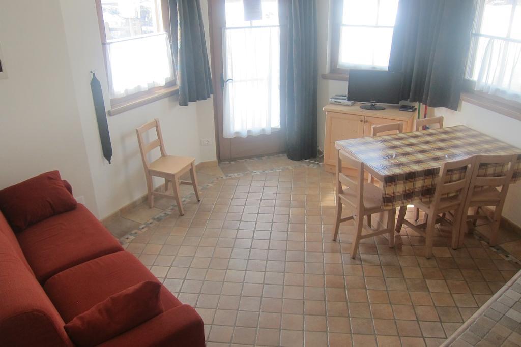 Chalet Rin Da Pemont Ливиньо Номер фото